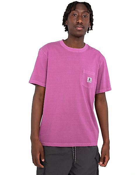 Element T-Shirt "Basic Pocket" günstig online kaufen