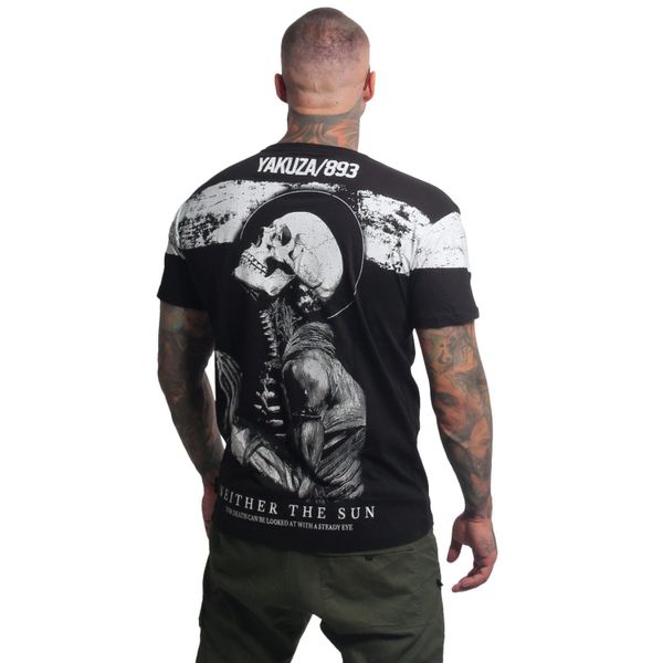 YAKUZA T-Shirt Pray günstig online kaufen