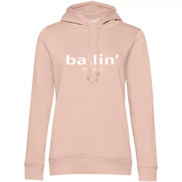 Ballin Est. 2013  Pullover Wmn Hoodie günstig online kaufen