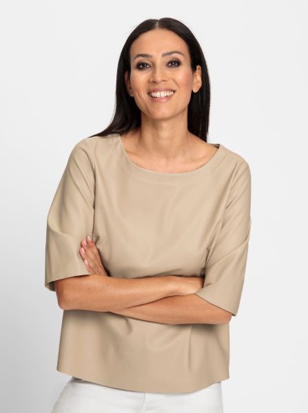 heine Klassische Bluse Blusenshirt günstig online kaufen