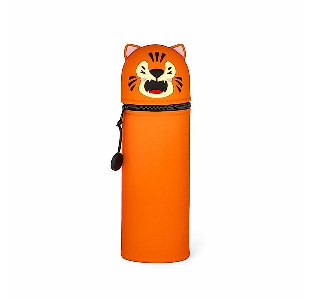 Legami Federmäppchen Kawaii 2-in-1 Tiger günstig online kaufen