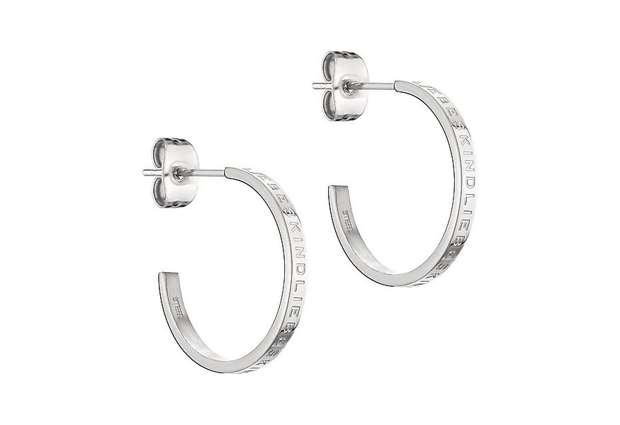 Liebeskind Berlin Paar Ohrstecker Edelstahl günstig online kaufen