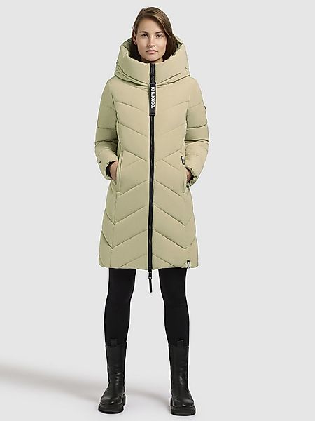 khujo Steppmantel DARKA2 günstig online kaufen