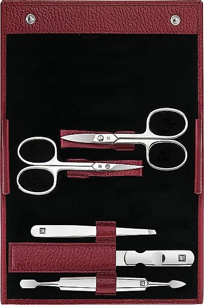 Zwilling Maniküre-Etui, 5 tlg. günstig online kaufen