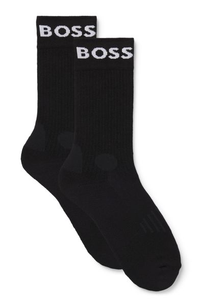 BOSS Sportsocken (Packung, 2-Paar, 2er) günstig online kaufen