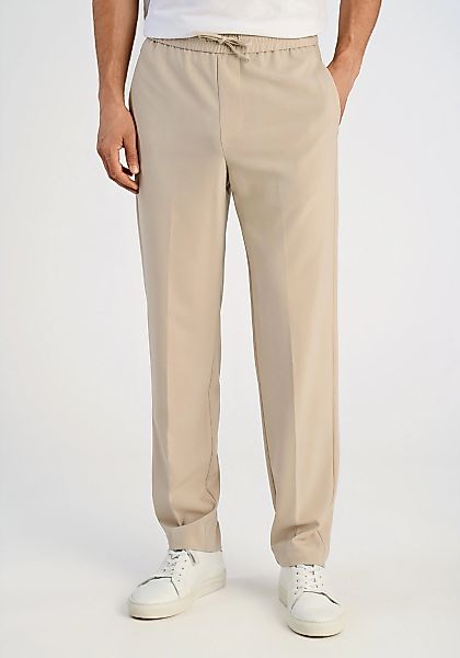 LINDBERGH Stoffhose "Freizeithose Relaxed Fit" günstig online kaufen