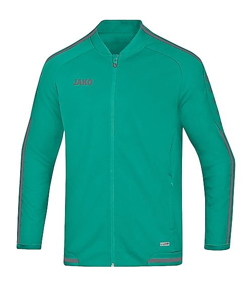 Jako Sweatjacke JAKO Striker 2.0 Freizeitjacke Freizeitjacken Polyester günstig online kaufen