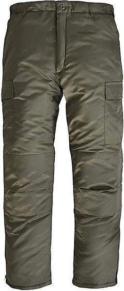 normani Thermohose Herren Thermo-Winterhose Yerupaja gefütterte günstig online kaufen