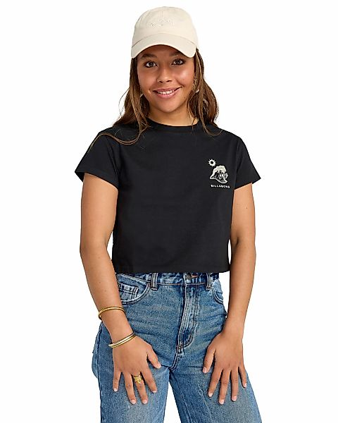 Billabong T-Shirt "Oceans Greatest" günstig online kaufen