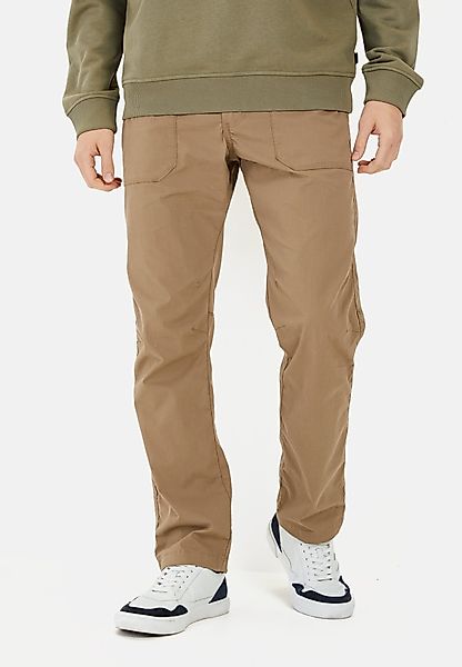 camel active Chinos im Relaxed Fit günstig online kaufen