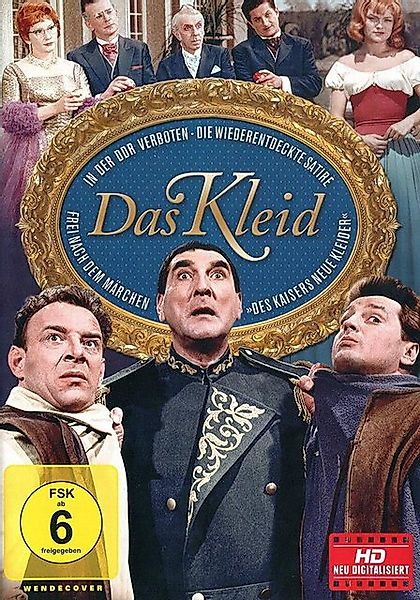 Icestorm DVD Das Kleid günstig online kaufen