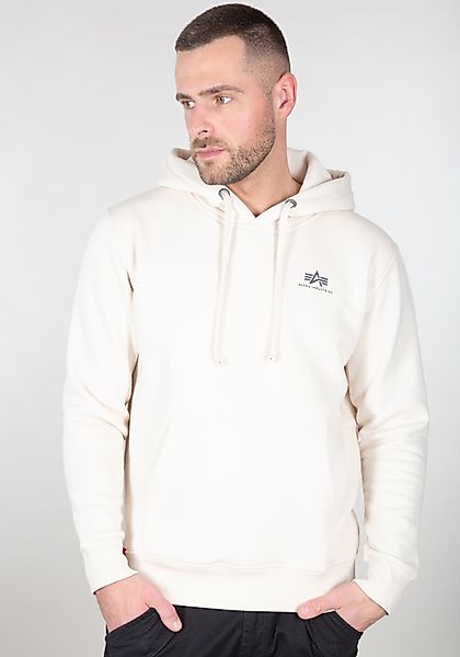 Alpha Industries Hoodie "Alpha Industries Men - Hoodies Basic Hoodie Small günstig online kaufen