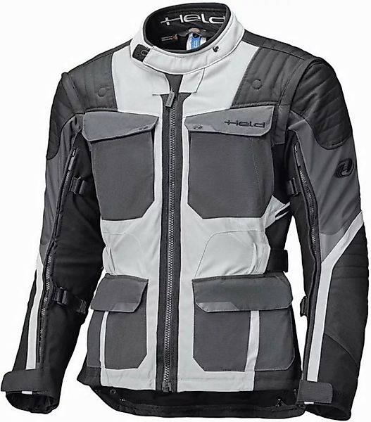 Held Biker Fashion Motorradjacke Mojave Top Motorrad Textiljacke günstig online kaufen