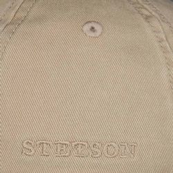 Stetson Schiebermütze (1-St) Dockermütze Docker günstig online kaufen