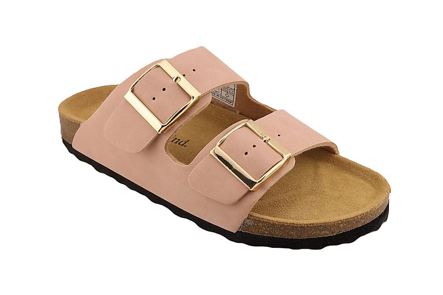 piece of mind. Bio Damen Pantolette günstig online kaufen