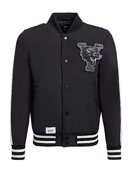 khujo Collegejacke "TIAN" günstig online kaufen