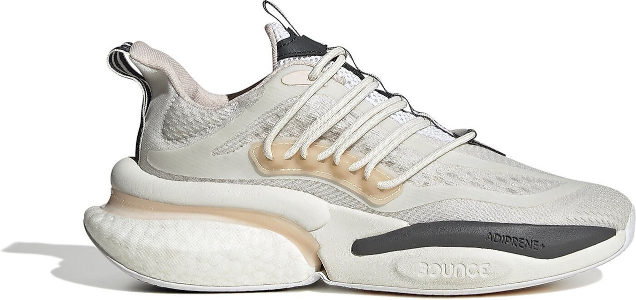 adidas Sportswear AlphaBoost V1 FTWWHT/WONQUA/GREFIV Sneaker günstig online kaufen
