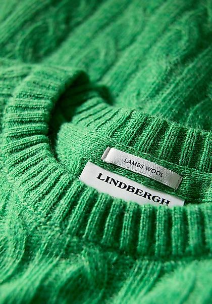 LINDBERGH Strickpullover Lindbergh Strickpullover günstig online kaufen