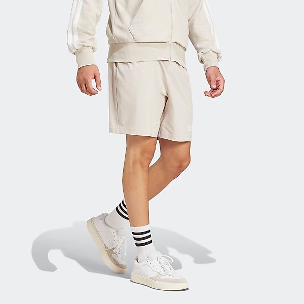 adidas Sportswear Shorts "M LIN SJ SHO" günstig online kaufen
