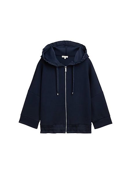 TOM TAILOR Sweatshirt günstig online kaufen