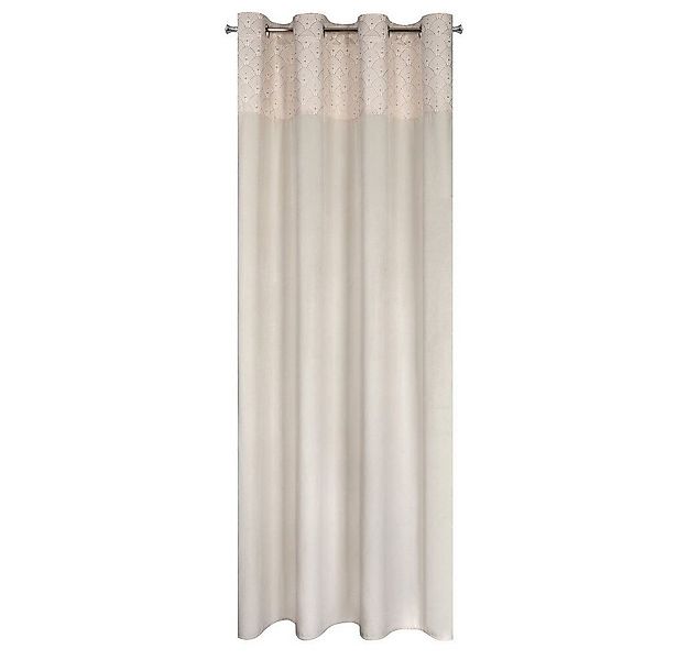 Design91 Vorhang AGNES günstig online kaufen