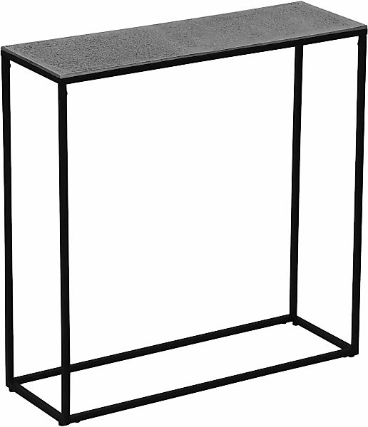 MIRRORS AND MORE Konsolentisch "ANNI" günstig online kaufen