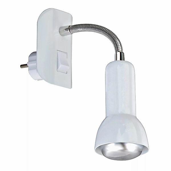Briloner Leuchten LED Steckdosenleuchte PAKU günstig online kaufen