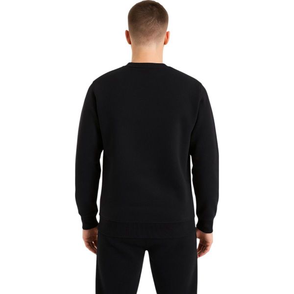 Ellesse Sweatshirt Herren Pullover Pulli Sweater günstig online kaufen