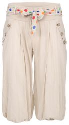 malito more than fashion Caprihose 3416 günstig online kaufen