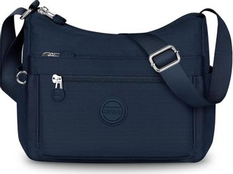 LuxusKollektion Umhängetasche Umhängetasche Damen Mittelgroß Wasserdicht günstig online kaufen