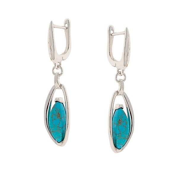 S&A Jewellery Design Paar Ohrhänger Ohrringe günstig online kaufen