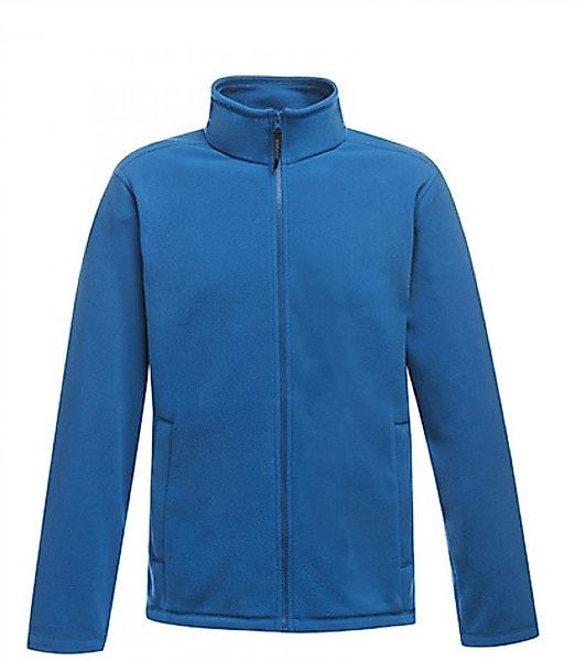 Regatta Professional Fleecejacke Micro Full Zip günstig online kaufen
