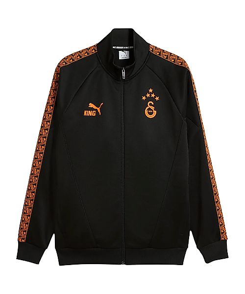 PUMA Sweatjacke PUMA Galatasaray Istanbul King günstig online kaufen
