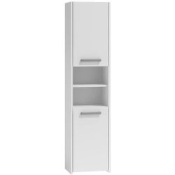 Beautysofa Hochschrank Lago III (40 cm günstig online kaufen