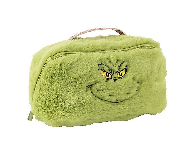 Cerda Kosmetiktasche The Grinch Kulturtasche – Kosmetiktasche für Reisen & günstig online kaufen