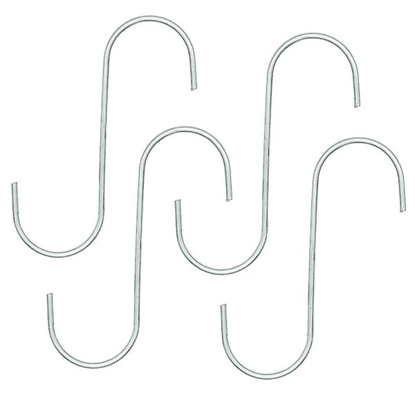 TSB Werk S-Haken Metallhaken S Haken günstig online kaufen