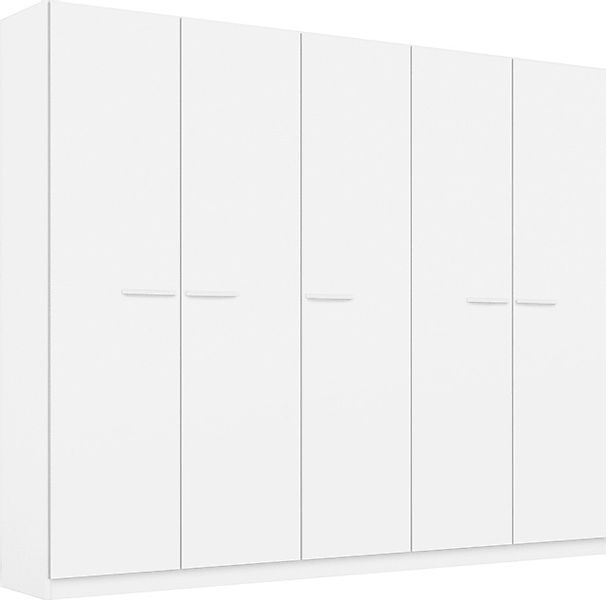rauch Drehtürenschrank »Kleiderschrank Schrank Garderobe TOPSELLER OTELI in günstig online kaufen