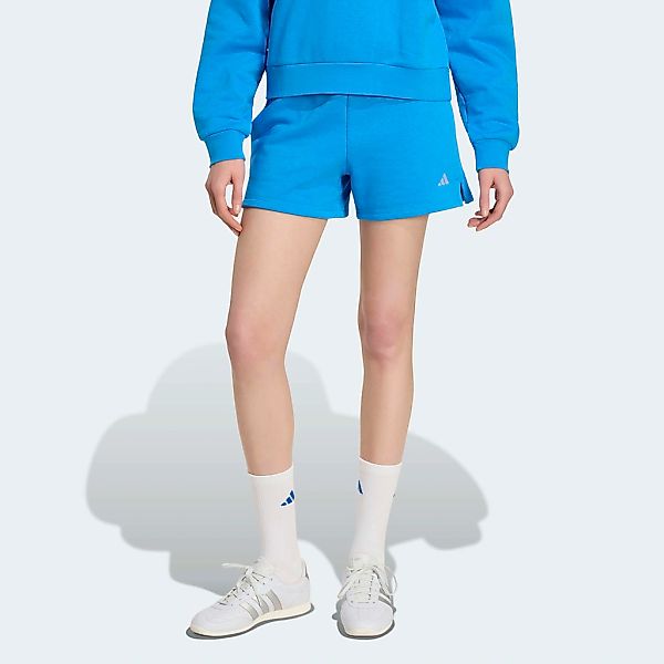 adidas Sportswear Shorts "ESSENTIALS SMALL LOGO FEELCOZY" günstig online kaufen