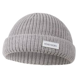 Höhenhorn Strickmütze Fisherman Mütze Unisex Herren günstig online kaufen