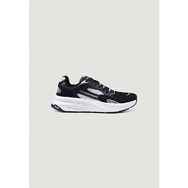 Emporio Armani EA7  Sneaker X8X178 XK382 günstig online kaufen