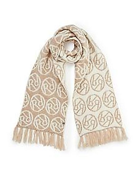 Strickschal Roeckl beige günstig online kaufen