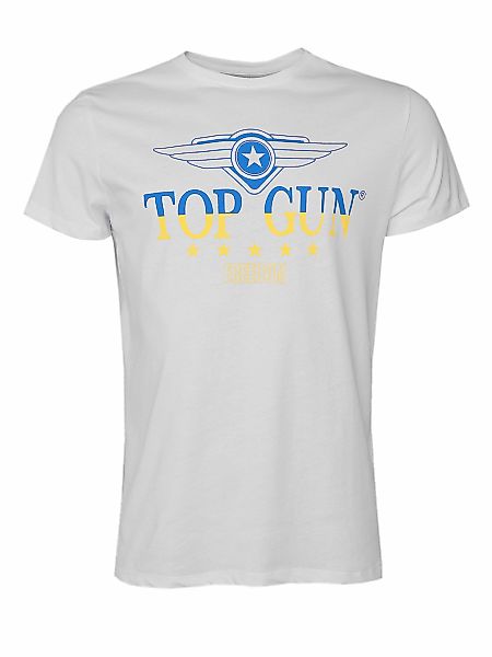 TOP GUN T-Shirt "TG22011" günstig online kaufen