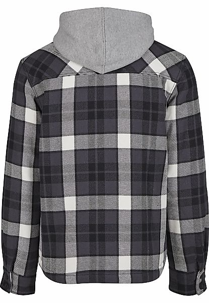 Brandit Winterjacke "Brandit Brandit Top Heavy Twill Jacket" 1 Stk. tlg. mi günstig online kaufen