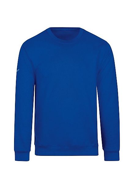 Trigema Sweatshirt TRIGEMA Sweatshirt günstig online kaufen