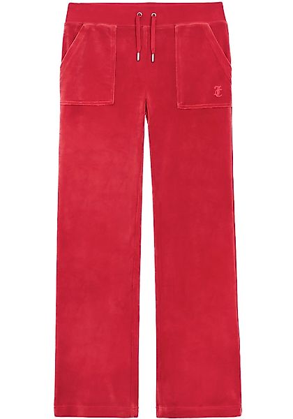 Juicy Couture Sweathose "DEL RAY PANT Damen", Trainingshose Damen, Sweathos günstig online kaufen