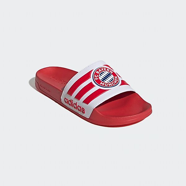 adidas Sportswear Badesandale "ADILETTE SHOWER FC BAYERN MÜNCHEN SLIDES" Ba günstig online kaufen