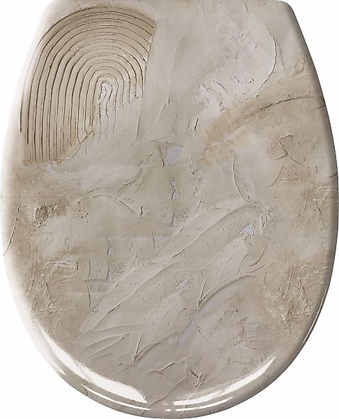 Kleine Wolke WC-Sitz »» Art«« günstig online kaufen