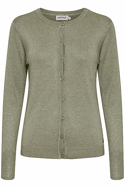 OXMO Cardigan "Strickcardigan OXHlin" günstig online kaufen