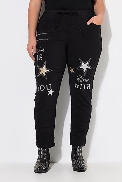 Angel of Style Funktionshose Hose Jogg-Style günstig online kaufen