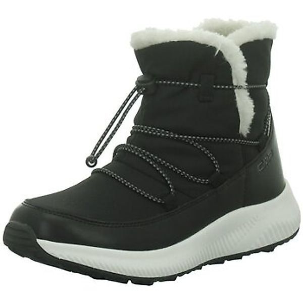 Cmp  Stiefel Stiefeletten SHERATAN WMN SNOW BOOTS WP  NERO 30Q4576-U901 günstig online kaufen